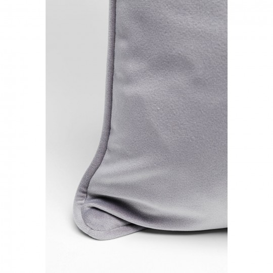 Coussin Mademoiselle 45x45cm