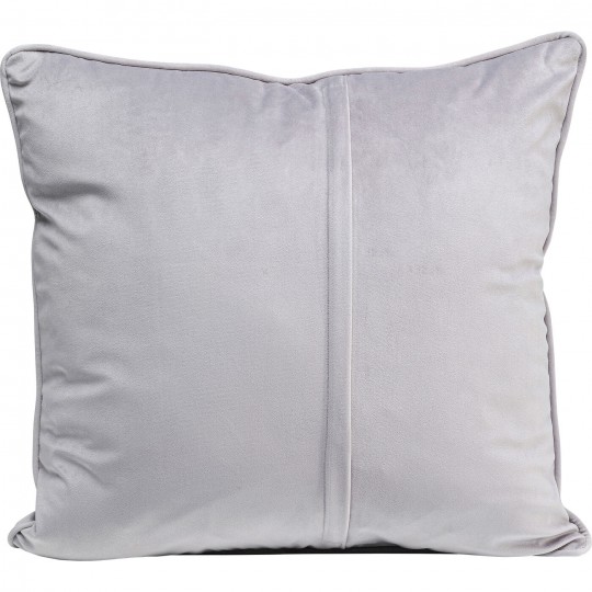 Coussin Mademoiselle 45x45cm
