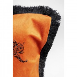 Coussin Panter 45x45cm