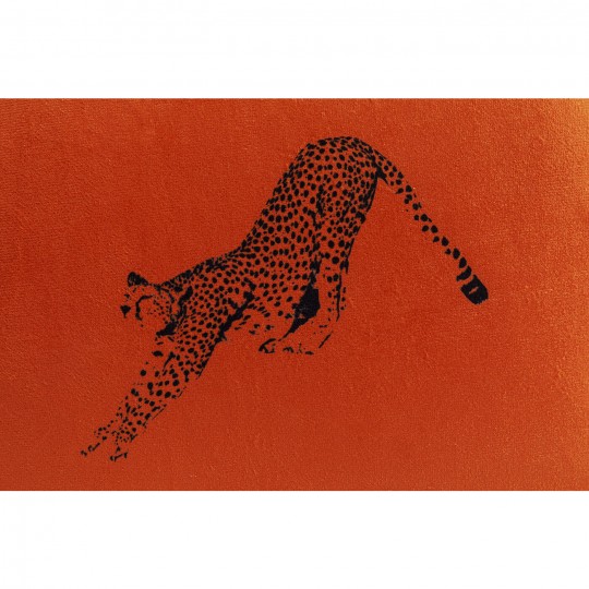 Almofada Panter 45x45cm