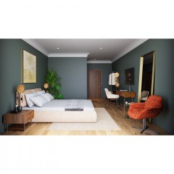 Tapis Cosy Classic crème 240x170