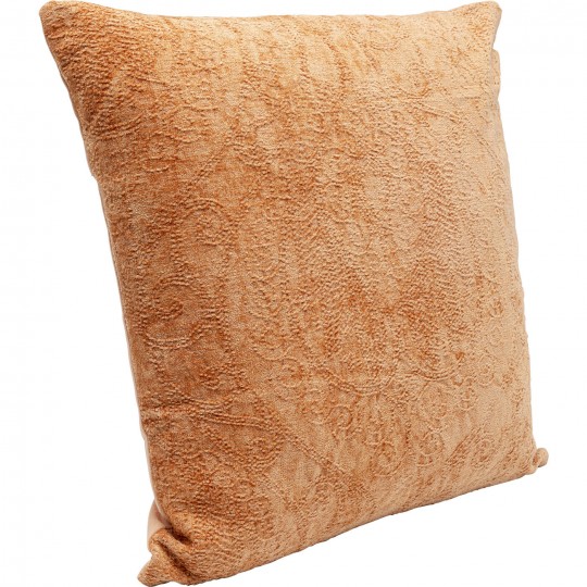 Almofada Tara Laranja 45x45cm