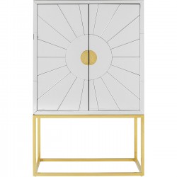 Meuble bar Queen 91x147cm