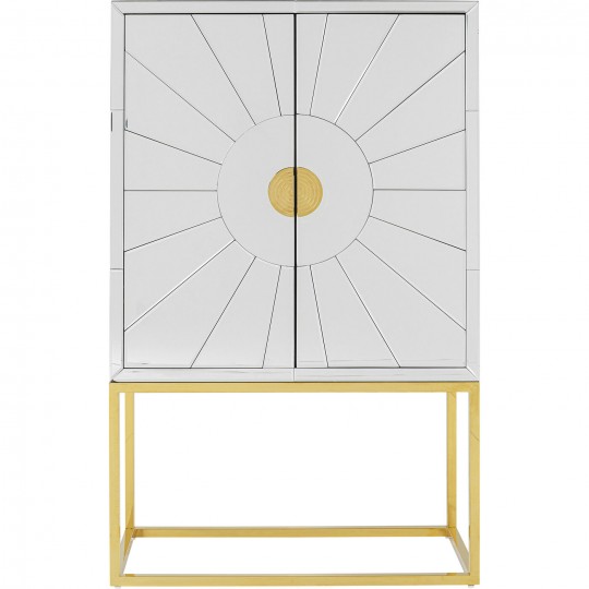 Meuble bar Queen 91x147cm Meuble bar Queen 91x147cm