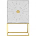 Meuble bar Queen 91x147cm
