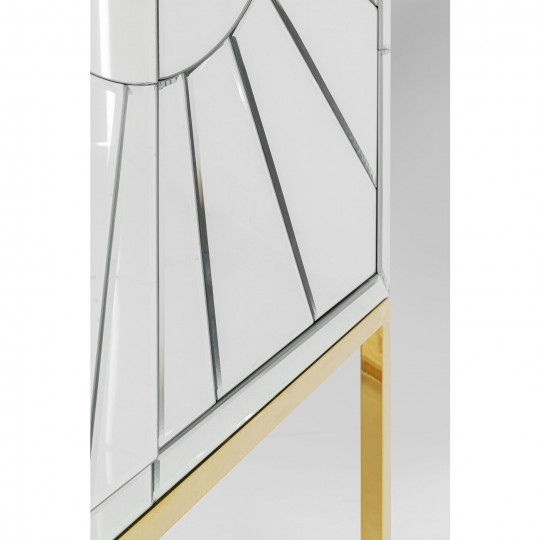 Meuble bar Queen 91x147cm