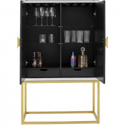 Meuble bar Queen 91x147cm