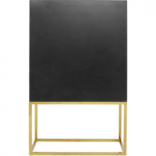 Meuble bar Queen 91x147cm