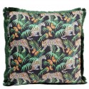 Coussin Jungle 45x45cm