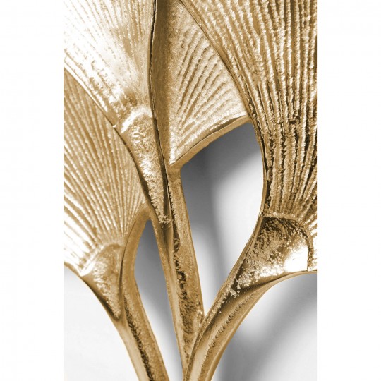 Decoração de Parede Ginkgo Gold Small