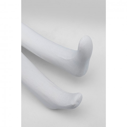 Estatueta decorativa Espera