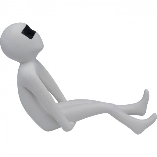 Estatueta decorativa Espera