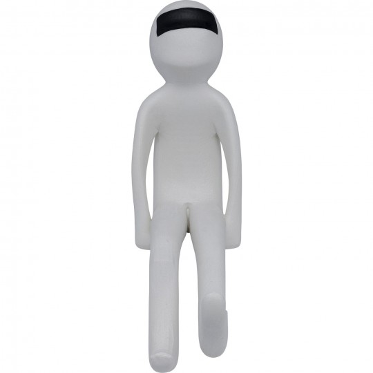 Estatueta decorativa Espera