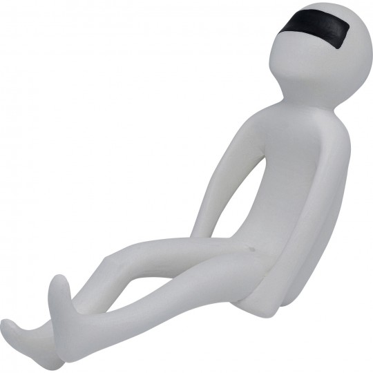 Estatueta decorativa Espera