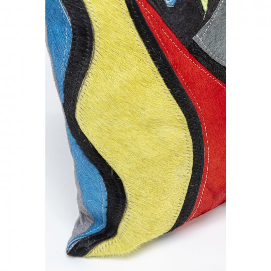 Coussin Monique Blond Hair 40x40cm