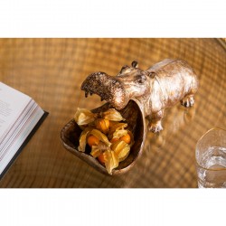 Figurine décorative Hungry Hippo