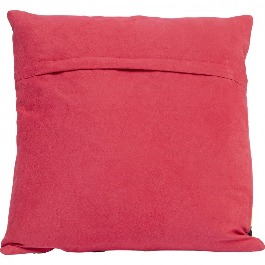 Coussin Betty Red Hair 40x40cm