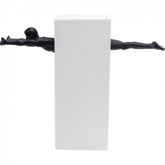 Peça decorativa Fly