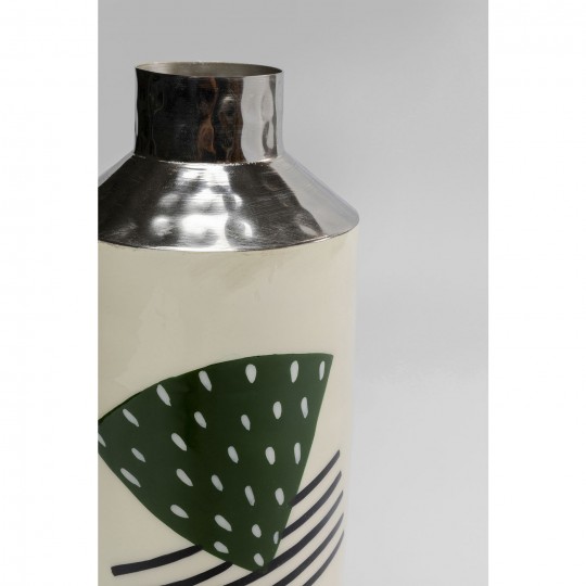 Vase Abstract Counterpart 31cm