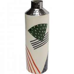 Vase Abstract Counterpart 31cm