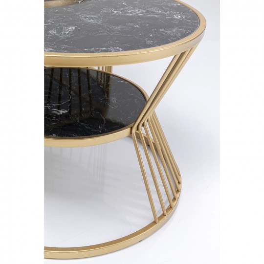 Table basse Roma (2/Set)