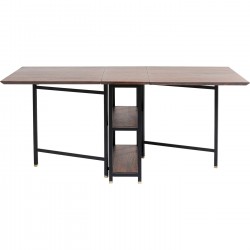 Table à rallonges Ravello 35(70+70)x80