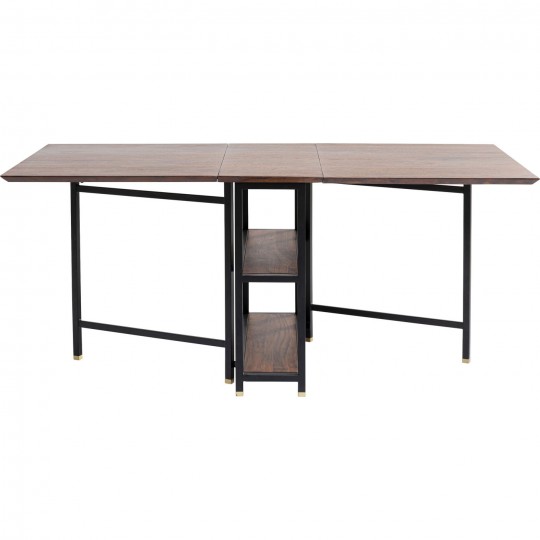 Table à rallonges Ravello 35(70+70)x80
