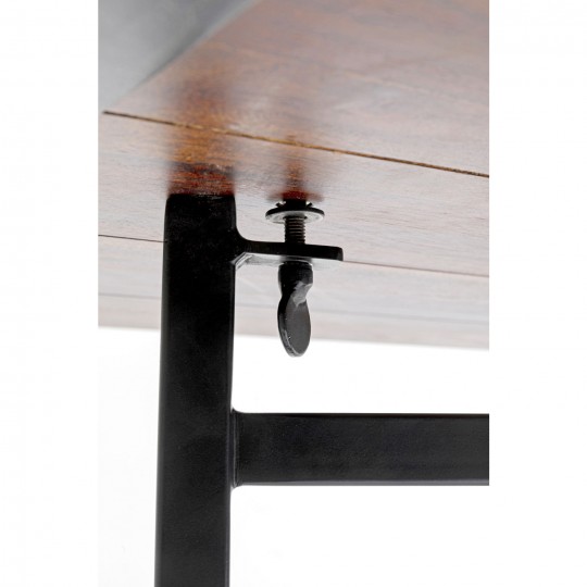 Mesa Extensivel Ravello 35 (70+70)x80cm