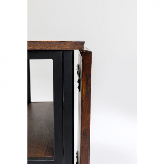 Mesa Extensivel Ravello 35 (70+70)x80cm