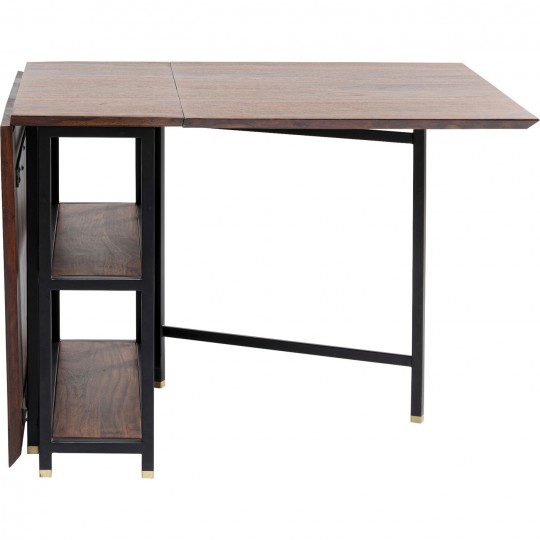 Table à rallonges Ravello 35(70+70)x80