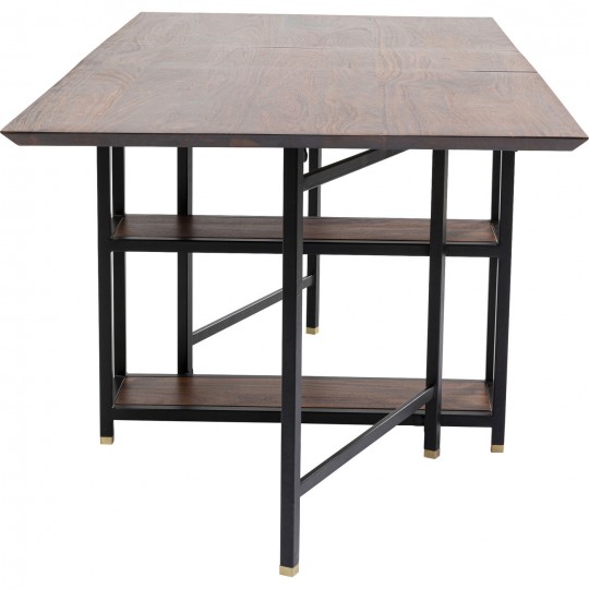 Table à rallonges Ravello 35(70+70)x80