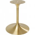 Base de table Invitation laiton  Ø60cm