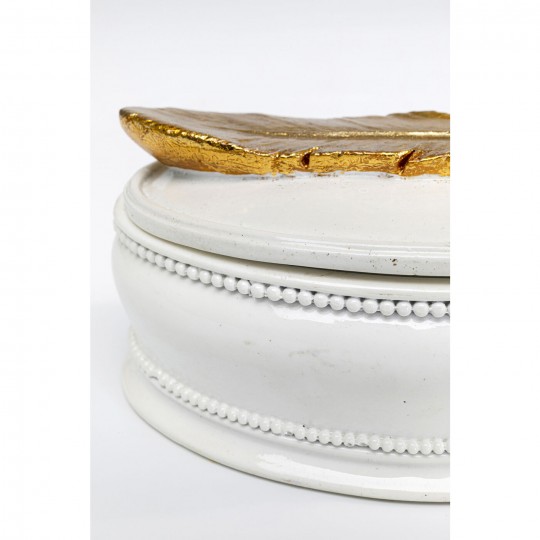 Caixa decorativa Ava