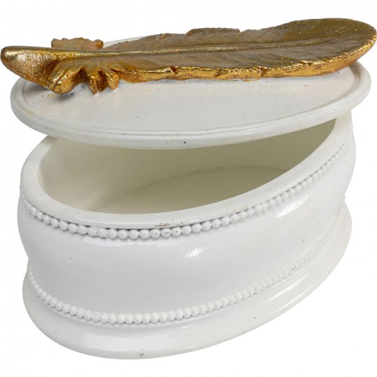 Caixa decorativa Ava