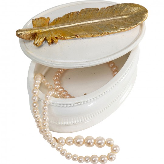 Caixa decorativa Ava