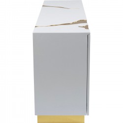 Buffet Cracked 165x80cm