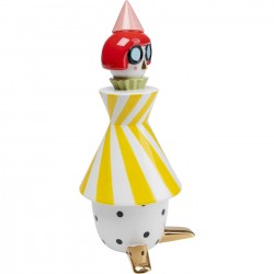 Boîte décorative Circus
