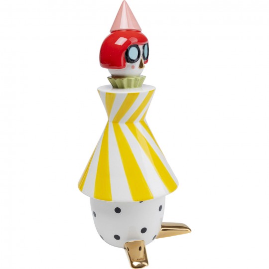Boîte décorative Circus