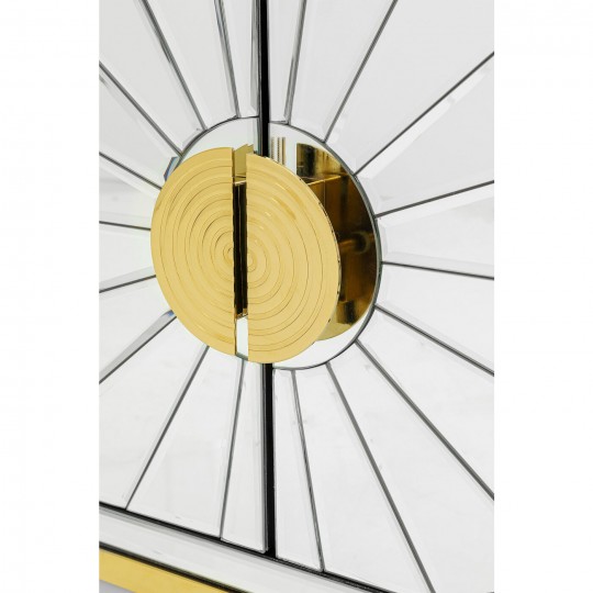 Buffet Queen 162x77cm