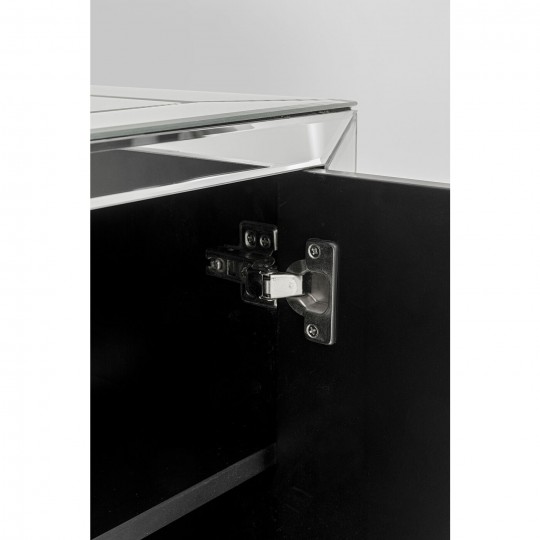 Buffet Queen 162x77cm