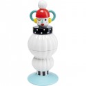 Boîte décorative Puppet