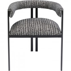 Chaise à acc. Paris S&P