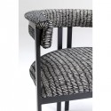 Chaise à acc. Paris S&P