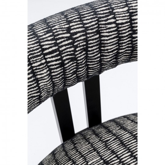 Cadeira de braços Paris S&P