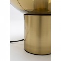 Lampe à poser Dough doré