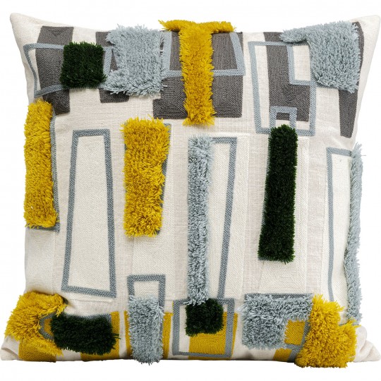Coussin Geometric 45x45cm
