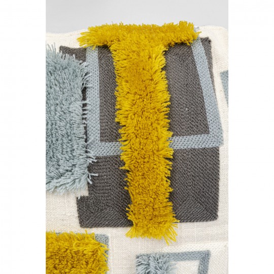 Coussin Geometric 45x45cm