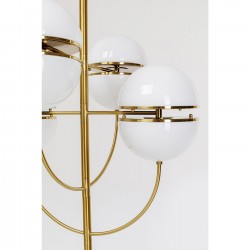 Suspension Leisha Bunch