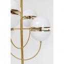 Suspension Leisha Bunch