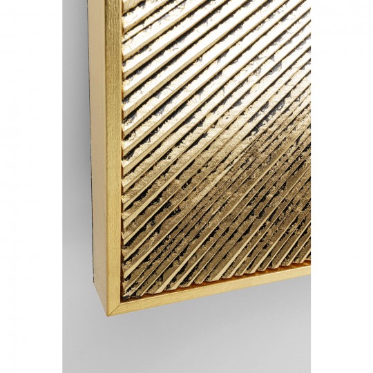 Tableau décoratif Illumino 80x80cm